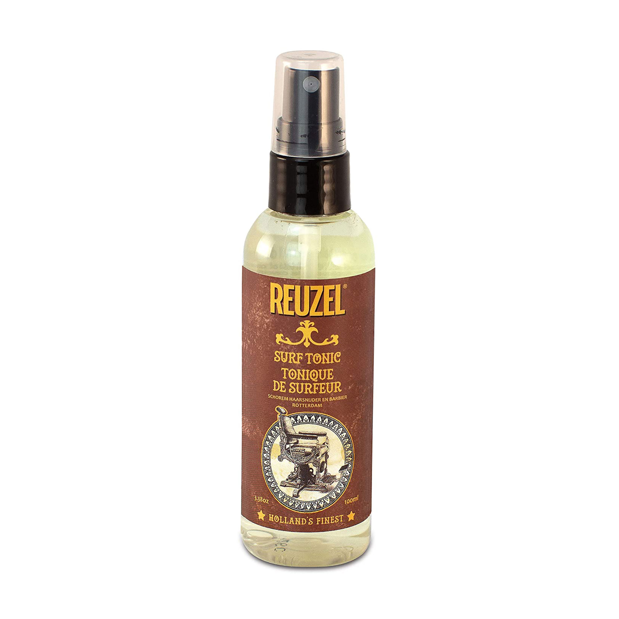 Чоловічий спрей-тонік для укладання волосся Reuzel Surf Tonic, 100 мл